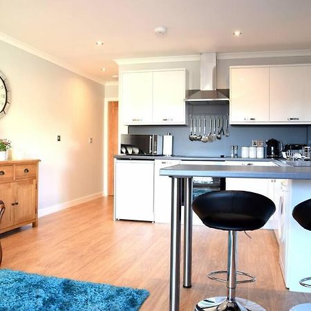 Rammal Lodge - Entire Home, Self Catering Apartment In Inverness Kültér fotó