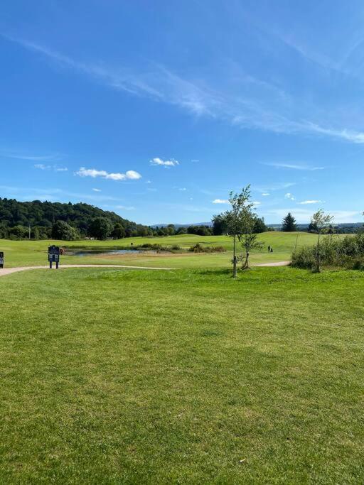 Rammal Lodge - Entire Home, Self Catering Apartment In Inverness Kültér fotó