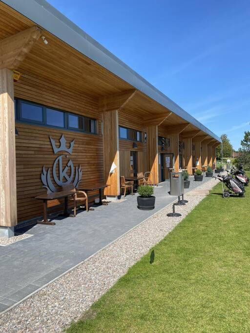 Rammal Lodge - Entire Home, Self Catering Apartment In Inverness Kültér fotó