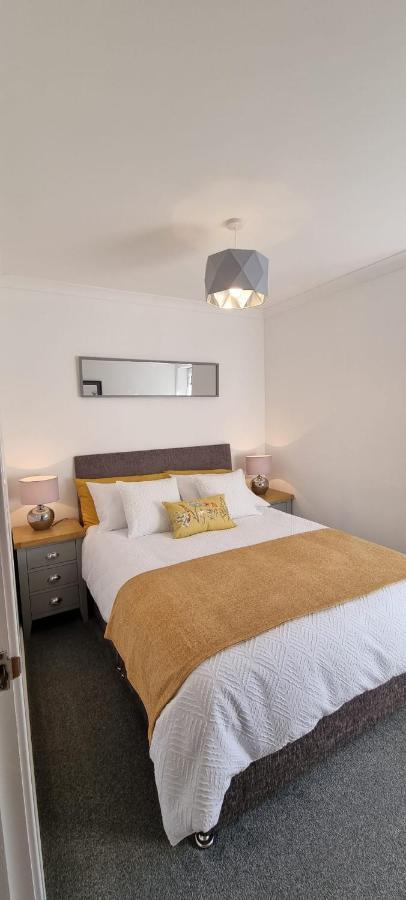 Rammal Lodge - Entire Home, Self Catering Apartment In Inverness Kültér fotó