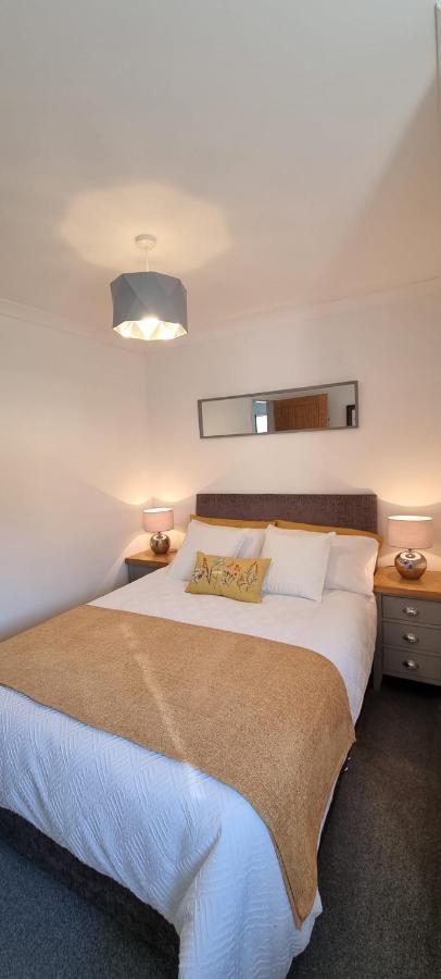 Rammal Lodge - Entire Home, Self Catering Apartment In Inverness Kültér fotó